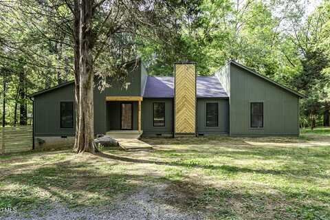 434 Robin Road, Chapel Hill, NC 27516