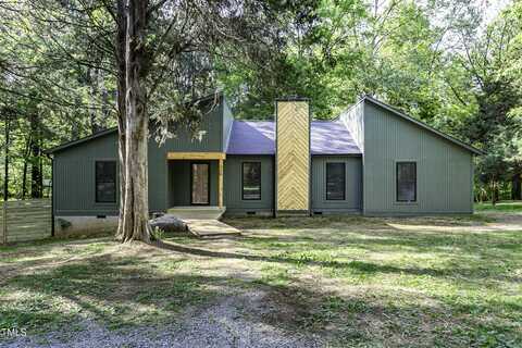 434 Robin Road, Chapel Hill, NC 27516