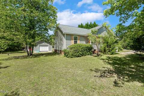 160 Red Star Lane, Clayton, NC 27520