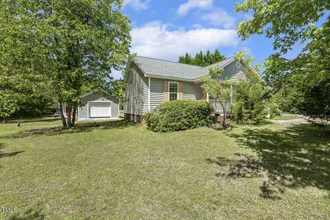 160 Red Star Lane, Clayton, NC 27520