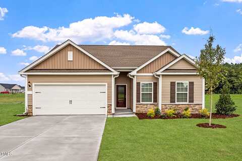 9081 Ava Drive, Bailey, NC 27807