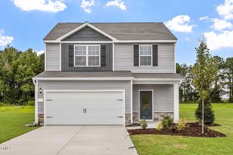 9081 Ava Drive, Bailey, NC 27807
