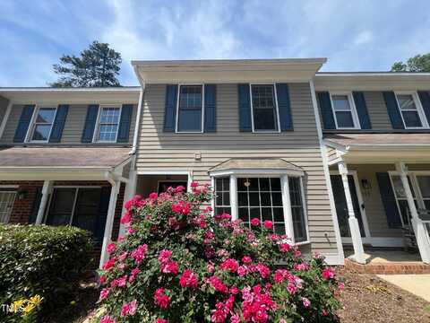 118 Forest Oaks Drive, Durham, NC 27705
