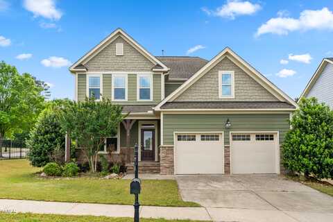 364 Springtime Fields Lane, Wake Forest, NC 27587