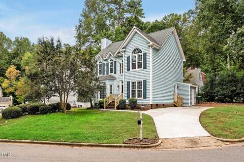3100 Felbrigg Drive Drive, Raleigh, NC 27615