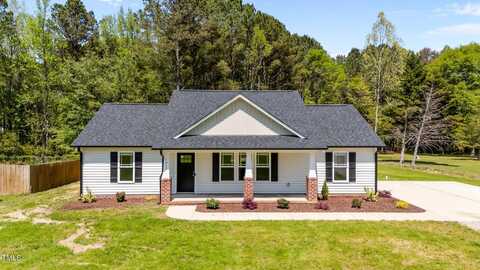 1914 Jack Road, Clayton, NC 27520
