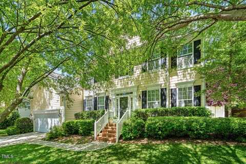 1204 Caribou Crossing, Durham, NC 27713