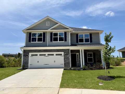 356 Bishop Lane, Sanford, NC 27330