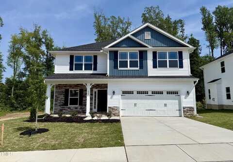 536 Bishop Lane, Sanford, NC 27330