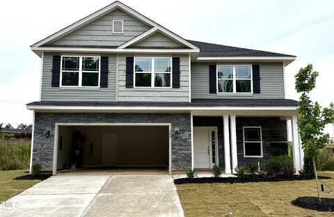356 Bishop Lane, Sanford, NC 27330
