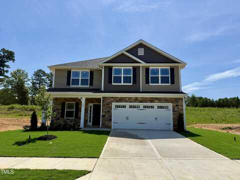606 Melrose Court, Sanford, NC 27330