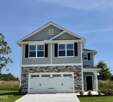 538 Middleton Court, Sanford, NC 27330