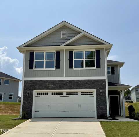 332 Bishop Lane, Sanford, NC 27330
