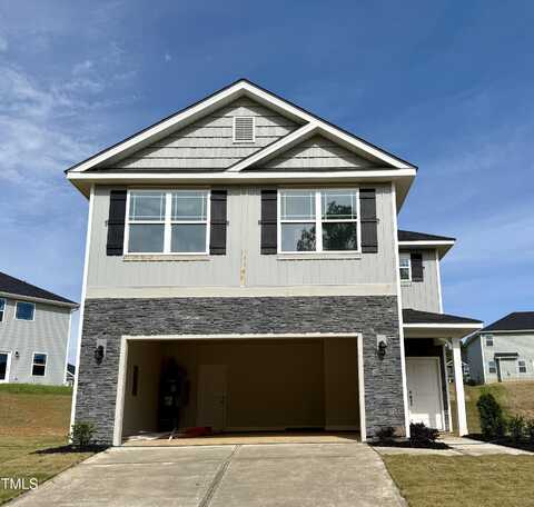 332 Bishop Lane, Sanford, NC 27330