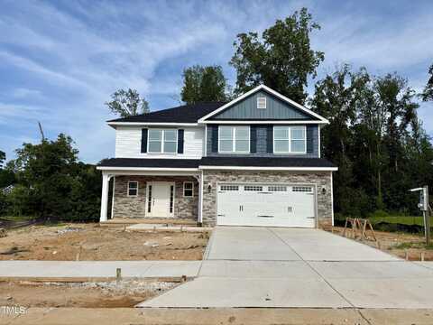 327 Bishop Lane, Sanford, NC 27330
