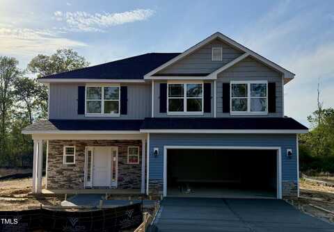 327 Bishop Lane, Sanford, NC 27330