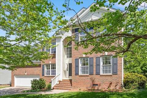 1007 Grandover Drive, Durham, NC 27713