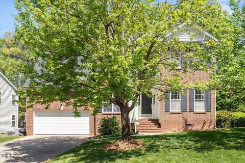 1007 Grandover Drive, Durham, NC 27713