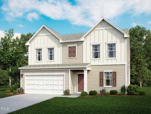 944 Bombardier Lane, Spring Hope, NC 27882