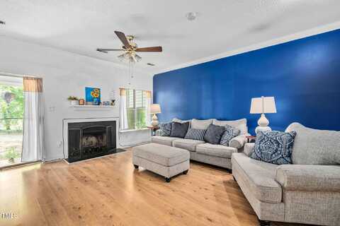 6001 Winterpointe Lane, Raleigh, NC 27606