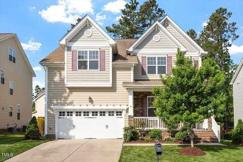 1910 Morehead Hill Court, Durham, NC 27703