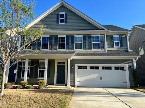 2044 Travern Drive, Raleigh, NC 27603
