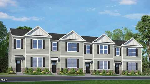 832 Old Tarboro Road, Wendell, NC 27591