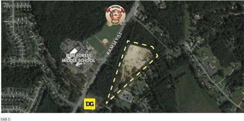269 Slocomb Road, Fayetteville, NC 28311
