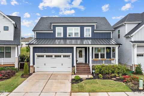 336 Tumbling River Drive, Wendell, NC 27591
