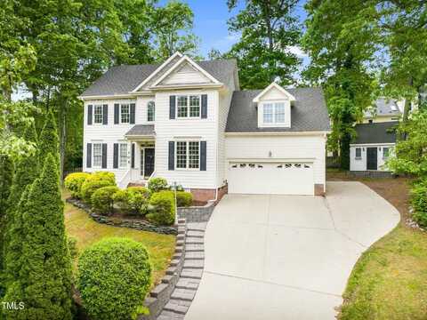 105 Parkmount Circle, Cary, NC 27519