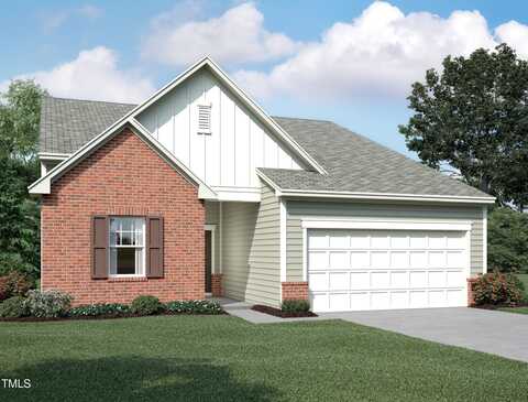 149 Gladstone Loop, Clayton, NC 27520