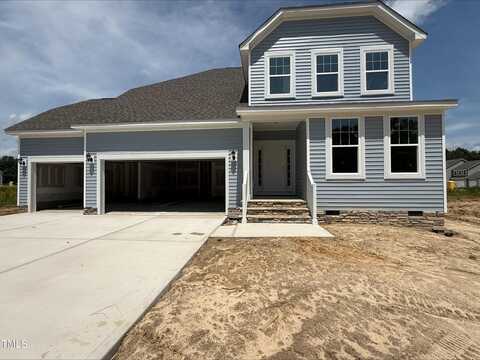 33 Celtic Lane, Lillington, NC 27546