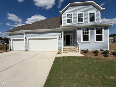 33 Celtic Lane, Lillington, NC 27546