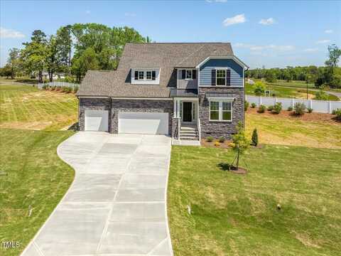 33 Celtic Lane, Lillington, NC 27546