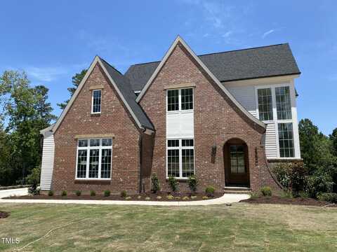 2590 Silas Peak Lane, Apex, NC 27523