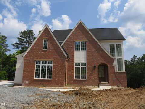 2590 Silas Peak Lane, Apex, NC 27523