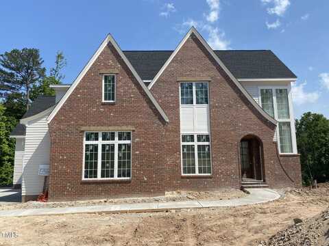 2590 Silas Peak Lane, Apex, NC 27523