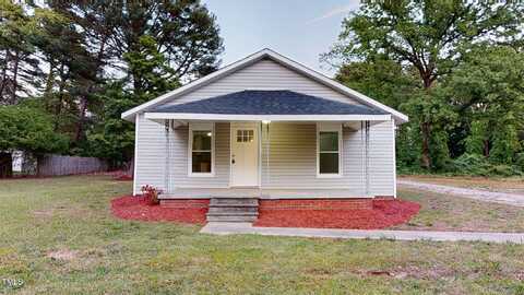3610 Hawkins Avenue, Sanford, NC 27330