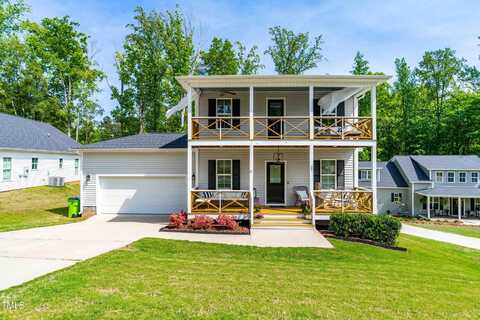27 Ashley Woods Court, Clayton, NC 27527