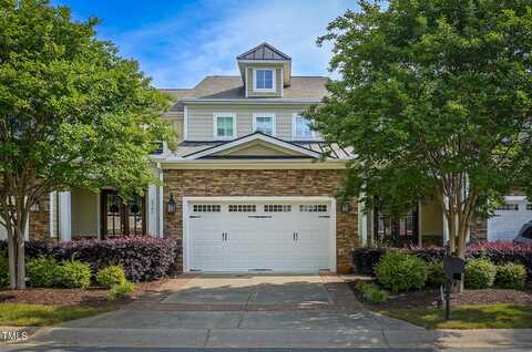 2307 Carriage Oaks Drive, Raleigh, NC 27614