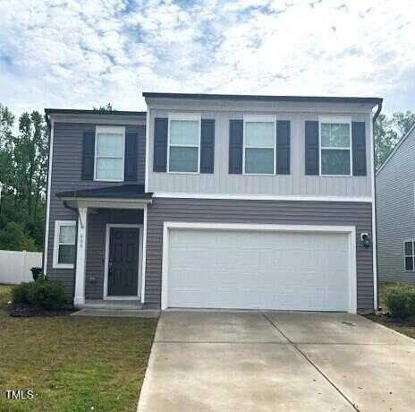 844 Bellewood Gardens Drive, Angier, NC 27501