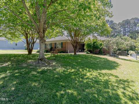 2715 Freemont Road, Durham, NC 27705