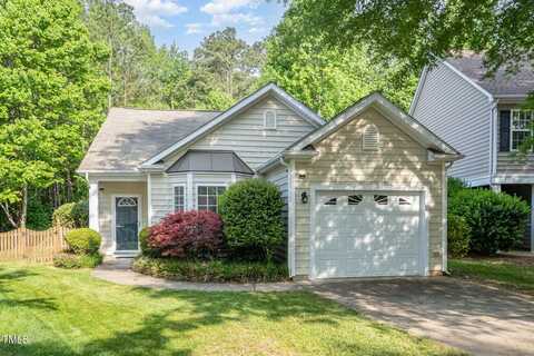 8437 Whisper Ridge Place, Raleigh, NC 27613