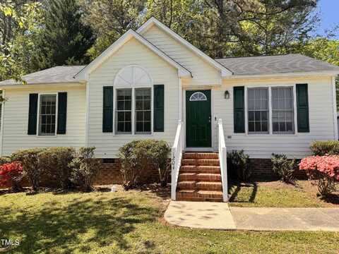 1204 Amberstone Drive, Knightdale, NC 27545