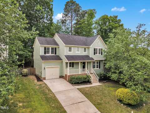 221 Mint Hill Drive, Cary, NC 27519