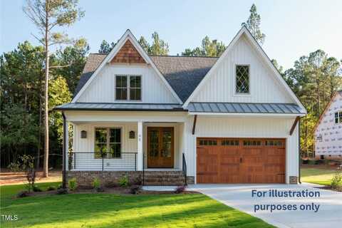12845 Mallard Rock Road, Zebulon, NC 27597