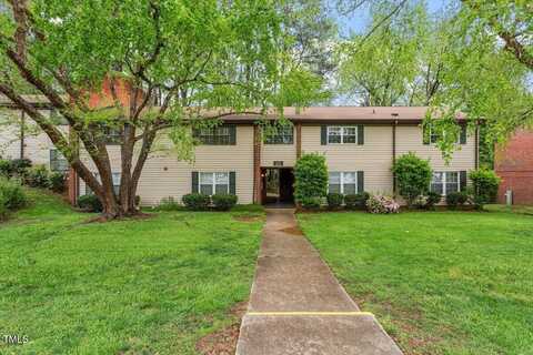 1217 Manassas Court, Raleigh, NC 27615