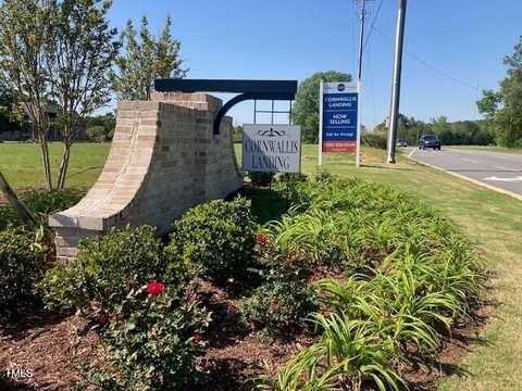 236 N Maple Walk, Garner, NC 27529