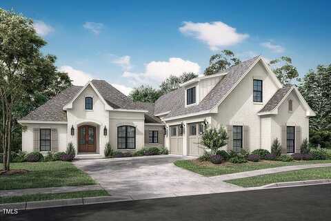 4002 Dublin Court, Burlington, NC 27215
