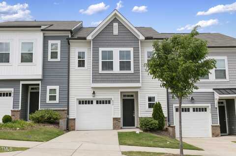 832 Oak Center Drive, Raleigh, NC 27610